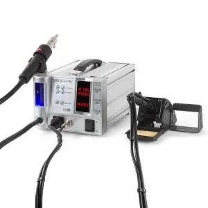Hot Air Soldering Stations