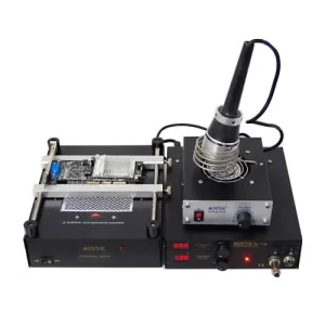 Infrared Soldering Stations